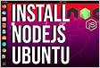 Cómo instalar Node.js en Ubuntu 20.04